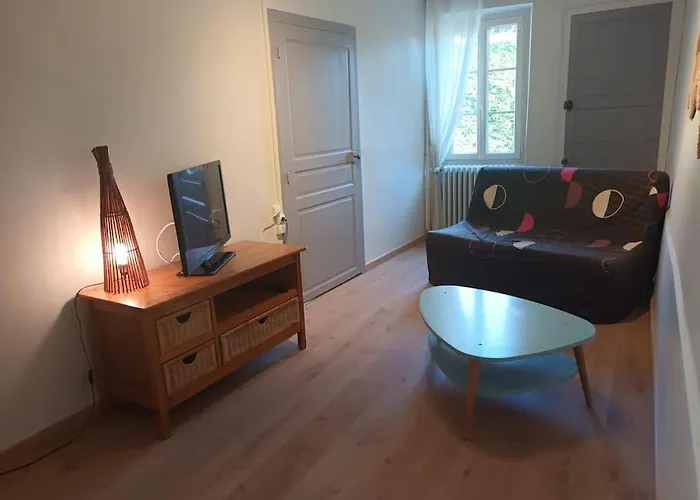 Maison De Campagne
