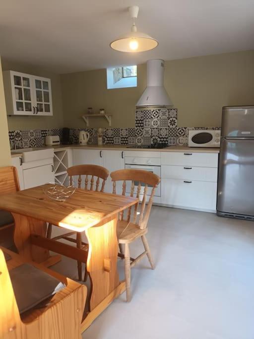 Maison De Campagne Holiday home Lindry